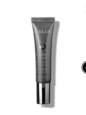 G.M Collin Hyaluronic Filler Eye Contour